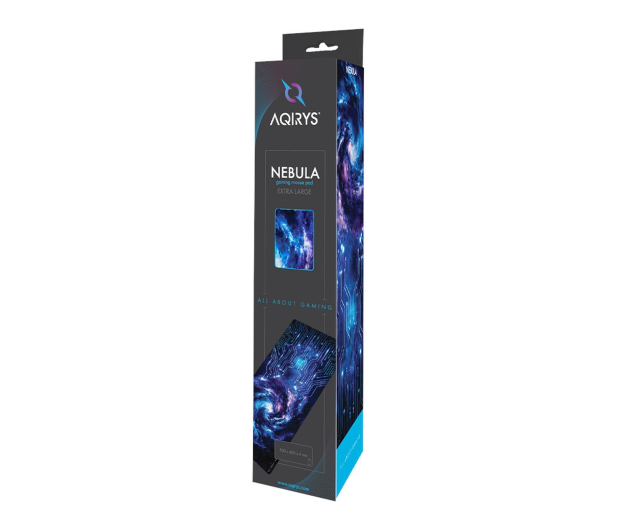 AQIRYS NEBULA Extra Large 900x400 - 1534067 - zdjęcie 9